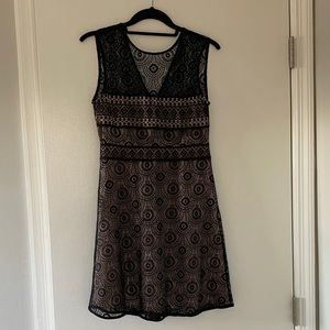 Zara dress